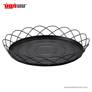 سینی دکوراتیو ایکیا مدل HOSTAGILLE