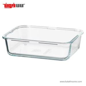 ظرف نگهدارنده و فر ایکیا مدل IKEA 365