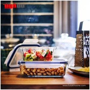 ظرف نگهدارنده و فر ایکیا مدل IKEA 365
