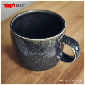 ماگ ایکیا مدل GLADELIG