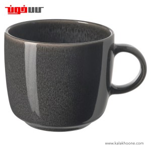ماگ ایکیا مدل GLADELIG