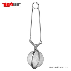 صافی چای ایکیا مدل IDEALISK