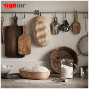 کاتر خمیر ایکیا مدل LÄTTBAKAD