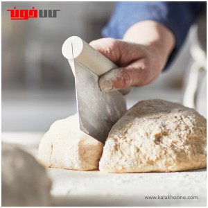کاتر خمیر ایکیا مدل LÄTTBAKAD