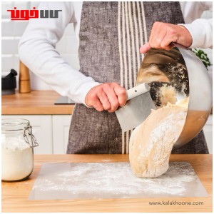 کاتر خمیر ایکیا مدل LÄTTBAKAD
