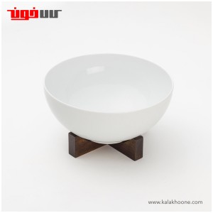 استند ظرف سرو چوبی ایکیا مدل +IKEA 365