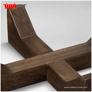 استند ظرف سرو چوبی ایکیا مدل +IKEA 365