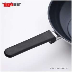 تابه ووک ایکیا مدل MIDDAGSMAT قطر 28 سانتی متر