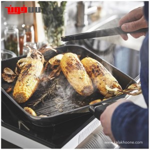 تابه گریل ایکیا مدل MIDDAGSMAT