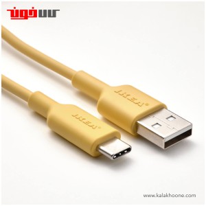 کابل تبديل USB به TYPE C ایکیا مدل SITTBRUNN