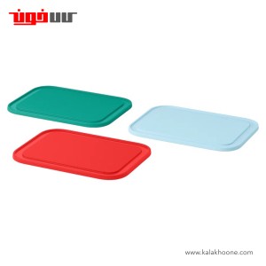 ست 3 عددی تخته برش ایکیا مدل +IKEA 365