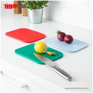 ست 3 عددی تخته برش ایکیا مدل +IKEA 365