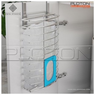 جا نایلون سایز بزرگ پلوتون