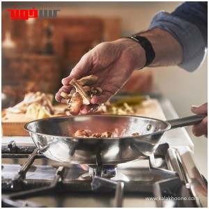 تابه ایکیا مدل +IKEA 365 سایز 24 سانتی متر