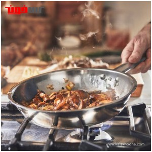 تابه ایکیا مدل +IKEA 365 سایز 24 سانتی متر