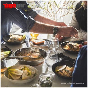 تابه ایکیا مدل +IKEA 365 سایز 24 سانتی متر