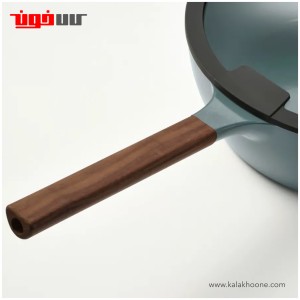ماهیتابه ایکیا مدل KLIPPFISK