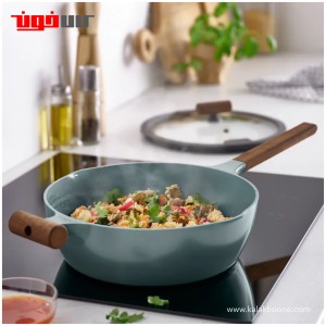 ماهیتابه ایکیا مدل KLIPPFISK