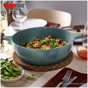 ماهیتابه ایکیا مدل KLIPPFISK