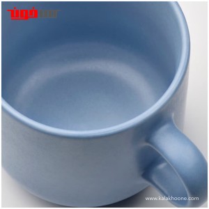 لیوان ایکیا مدل TOBISFISK