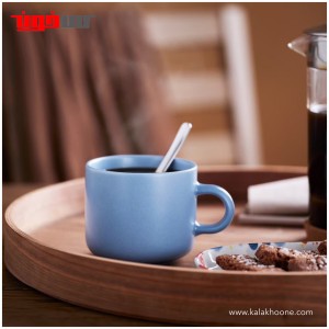لیوان ایکیا مدل TOBISFISK