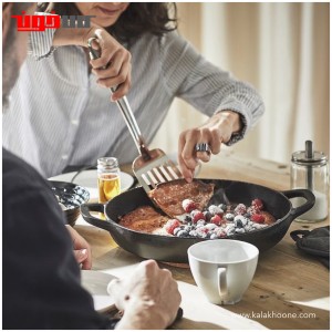 تابه ایکیا مدل VARDAGEN سایز 32 سانتی متر
