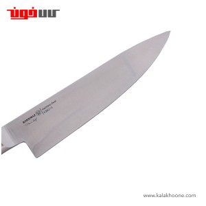 چاقو حرفه ای کرکماز مدل پروشف 05-501