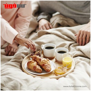 ماگ سرامیکی ایکیا مدل IKEA +365
