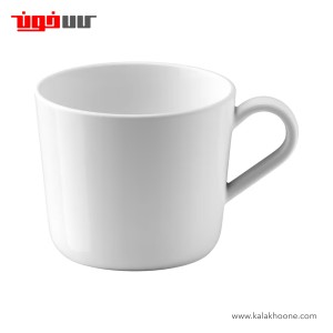 ماگ سرامیکی ایکیا مدل IKEA +365