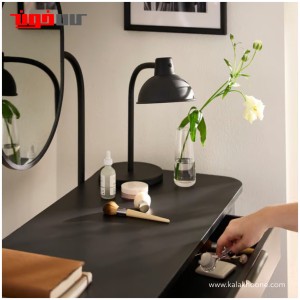 میز آرایش ایکیا مدل GRAFJALLET