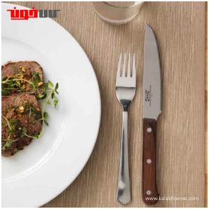 ست چاقو استیک ایکیا مدل LINDRIG