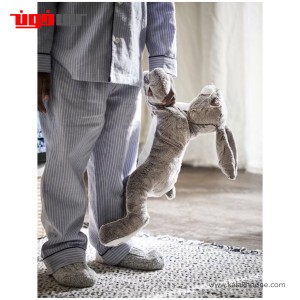 عروسک خرگوش ایکیا مدل VANDRING
