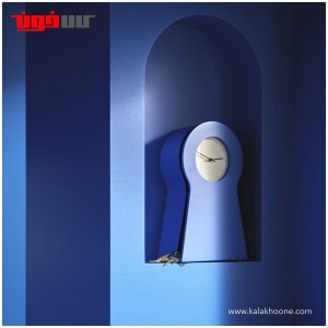 ساعت ایکیا مدل IKEA PS 1995