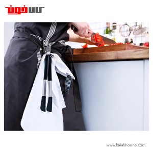انبر آشپزی ایکیا مدل IKEA 365+ HJALTE