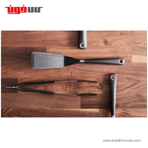 انبر آشپزی ایکیا مدل IKEA 365+ HJALTE