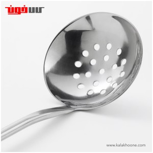 ملاقه آبکش دار ایکیا مدل VARDAGEN