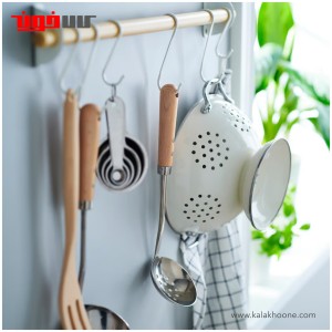 ملاقه آبکش دار ایکیا مدل VARDAGEN