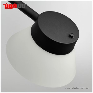 چراغ مطالعه گیره دار ایکیا مدل SAMBORD