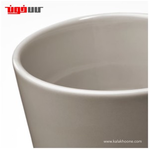 گلدان سفالی ایکیا مدل KLOTLONN