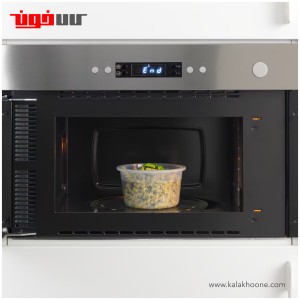 ست ۳ عددی ظرف نگهدارنده ایکیا مدل IKEA 365