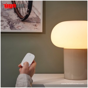 دیمر/سوئیچ بی سیم ایکیا مدل RODRET