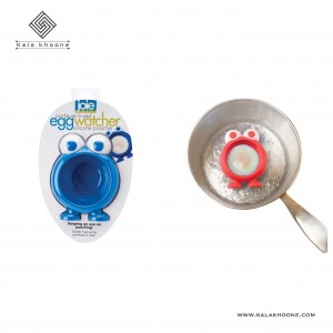 قالب پخت تخم مرغ قورباغه Joie