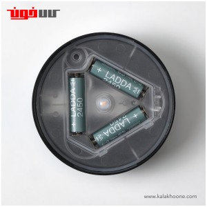 فانوس ایکیا مدل LANSPORT