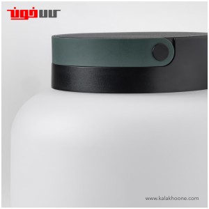 فانوس ایکیا مدل LANSPORT
