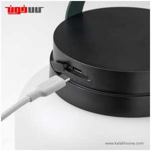 فانوس ایکیا مدل LANSPORT