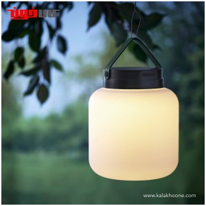 فانوس ایکیا مدل LANSPORT