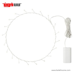 ریسه LED حلقه ای ایکیا مدل FROJDA