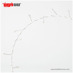 ریسه LED حلقه ای ایکیا مدل FROJDA