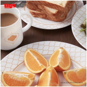 سرویس 16 پارچه ایکیا مدل KALASBRA