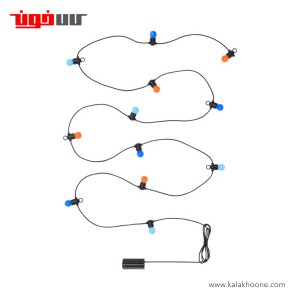 ریسه LED ایکیا مدل SOLVINDEN